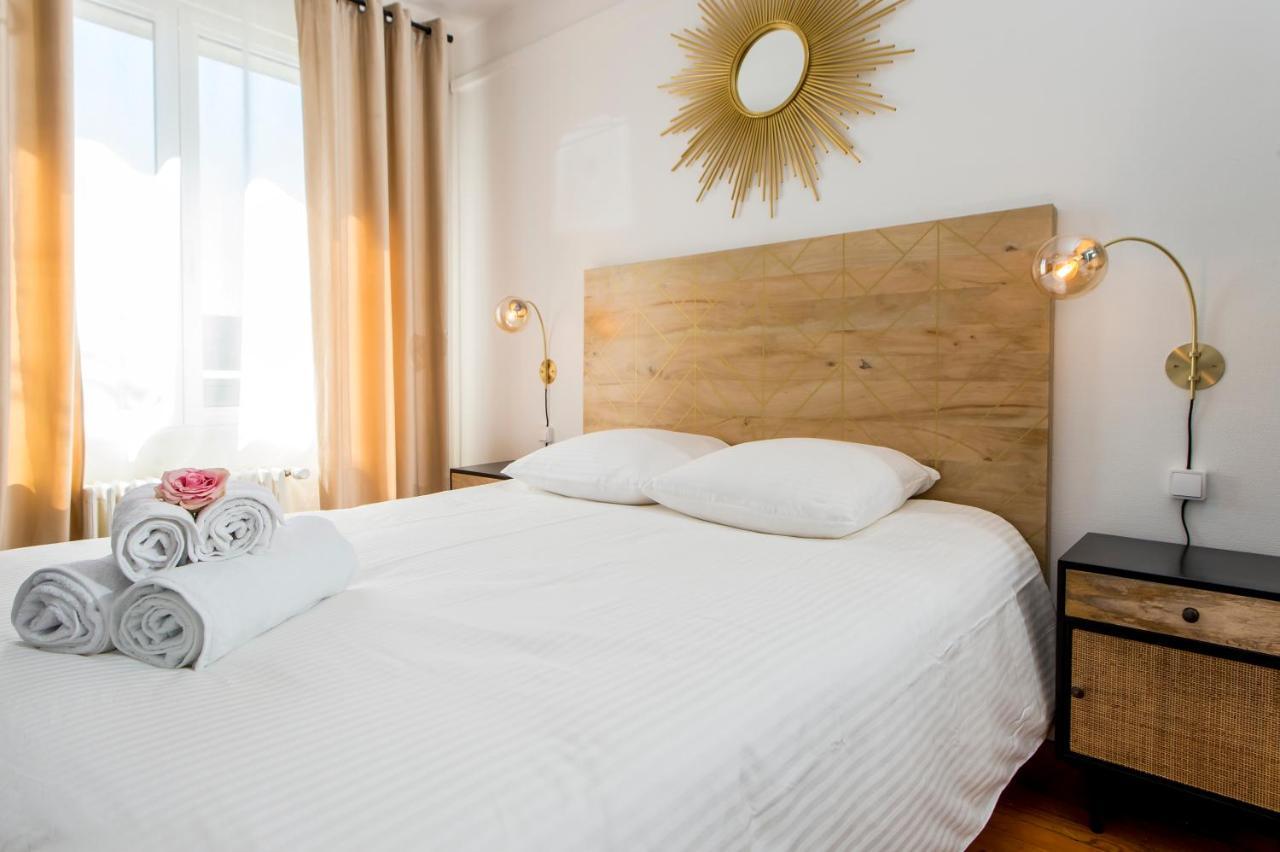Suites Mana - Le Manaloft, Chic Et Moderne Avec Salle Privee De Fitness En Plein Centre-Ville De Rethel Exterior foto